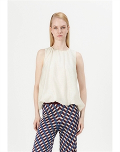 Блуза LUCCA BUBBLEHEM, кремовый Jdy