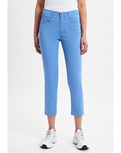 Джинсы облегающего кроя MARY, светло-голубой Brax