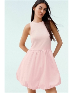 Платье из джерси TALL FIT, розовый Next