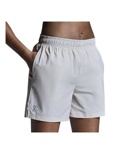 Спортивные шорты (WMNS) Core Shorts 'Beige', бежевый On running