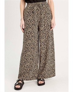 Брюки FLIESSENDE, бежевый Cache cache