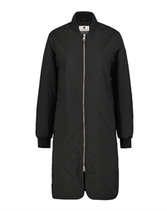 Куртка для активного отдыха MANTEL FORSBY, черный Luhta