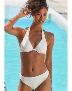 Бикини SET, кремовый S.oliver