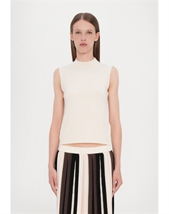 Джемпер NAZIONE, кремовый Weekend max mara