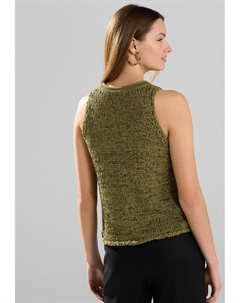 Джемпер REGULAR FIT - STITCH CREW NECK, зеленый Next