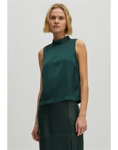 Топ MAXIM - Blouse, зеленый Edited