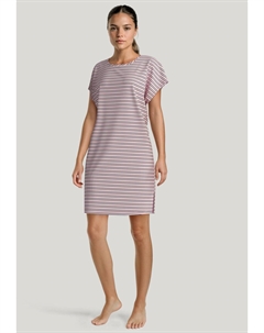 Ночная рубашка KURZARM, светло-розовый Calida