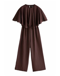 Комбинезон SHORT SLEEVE, красный Next