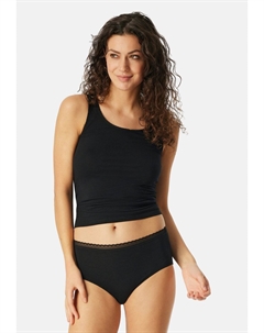 Трусы 6-PACK MODERN MULTIPACKS, черный Schiesser