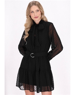 Повседневное платье, черный Dreimaster