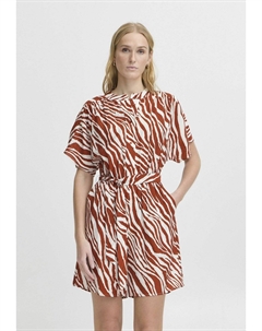 Комбинезон IHYARDEEN, красный Ichi