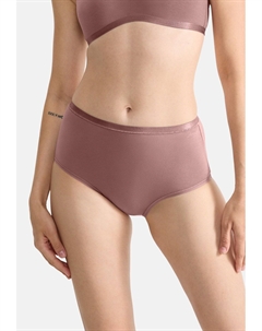 Трусы 6ER PACK - Shapewear, коричневый Sloggi