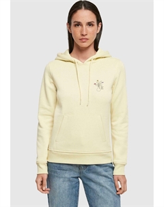 Толстовка Hoodie, желтый Merchcode