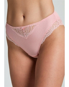 Трусы Hunkemöller, розовый Hunkemoller