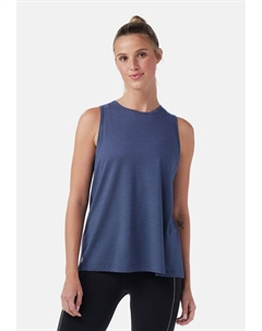 Топ ACTIVE, темно-синий Smartwool