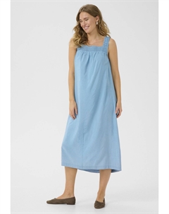Повседневное платье, синий Kaffe