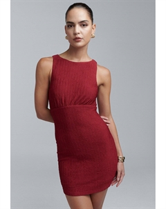 Платье-трансформер KIMMY, красный Bwldr