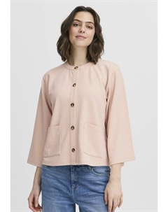 Летняя куртка FRCARLA, светло-розовый Fransa