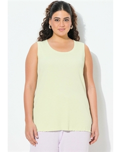 Топ, зеленый Ulla popken