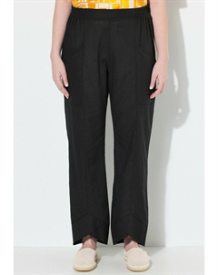 Брюки, черный Ulla popken