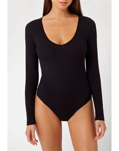 Боди TESSA, черный Guess