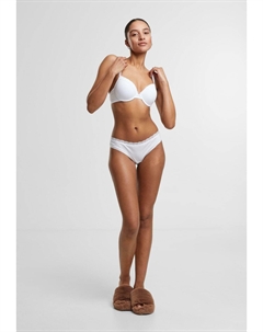 Трусы BRAZILIAN 5-PACK, белый Urban classics