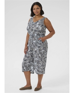 Комбинезон KCISMA AMI, синий Kaffe curve