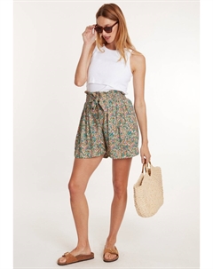 Шорты GARDEN, зеленый Cache coeur