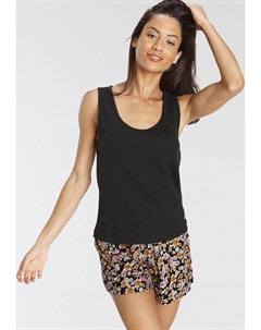 Пижамный комплект SHORTY SET - Pyjamas, мультиколор Vivance