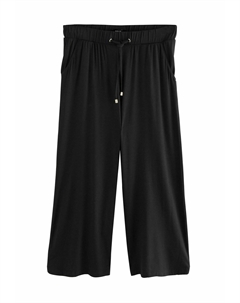 Брюки WIDE LEG, черный Next