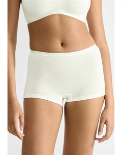 Брюки GO DAILY 6ER PACK, цвет Weiß Cacao Sloggi