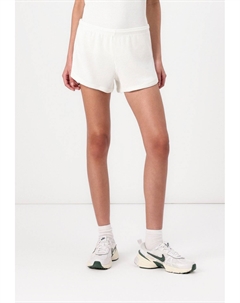 Шорты SHORT - Tracksuit bottoms Sportswear, кремовый Nike