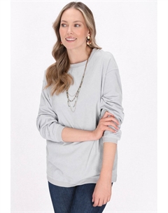 Толстовка, серый Usha