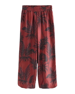 Брюки, коричневый Next