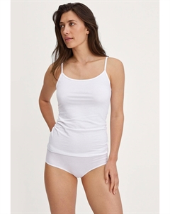 Трусы LOW CUT, белый Calida