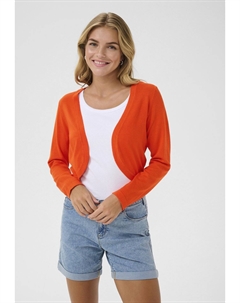 Кардиган KAASTRID, красный Kaffe