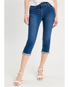 Джинсовые шорты COURT, синий Cache cache