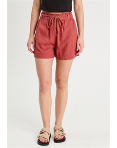 Шорты REGULAR MEHRHEITSLEINEN, цвет Vieux Rose Cache cache