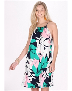 Повседневное платье, розовый Izia