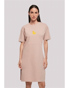 Повседневное платье ENTE, розовый F4nt4stic