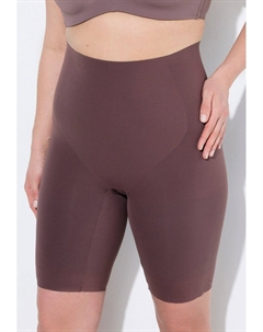 Брюки GROSSE GRÖSSEN - Shapewear, коричневый Ulla popken