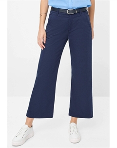 Брюки STYLE MAINE S, темно-синий Brax