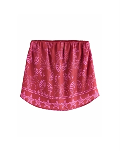 Топ, красный Next