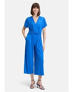 Комбинезон MIT EINGRIFFTASCHEN, синий Betty barclay