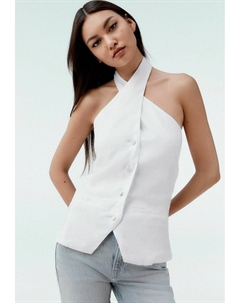 Топ Blouse, белый Next