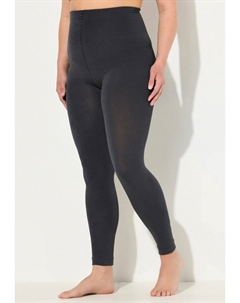 Леггинсы THERMAL LINED, темно-серый Ulla popken