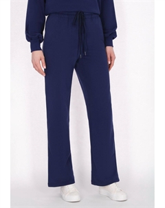 Спортивные штаны, темно-синий Usha