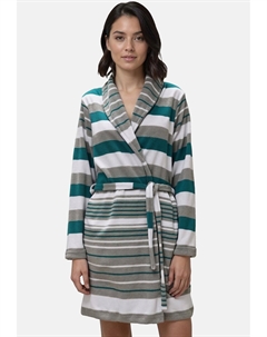 Халат, цвет Green Vivisence