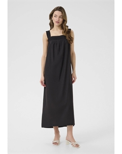 Повседневное платье, черный Kaffe