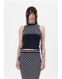 Джемпер LISE, темно-синий Guess